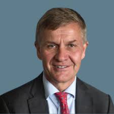 Erik Solheim